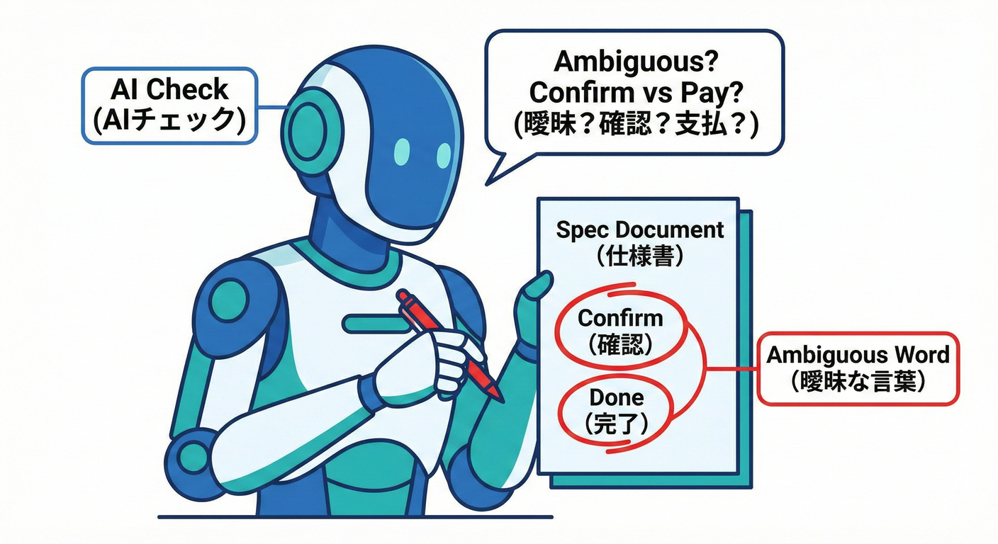 AI Ambiguity Checker