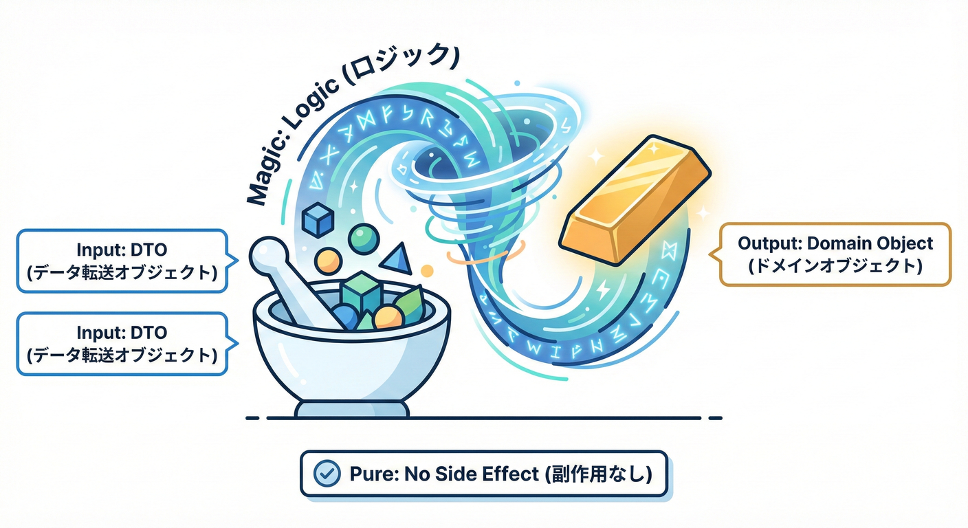Translator Magic