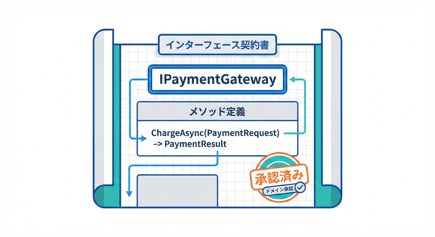 Interface Contract