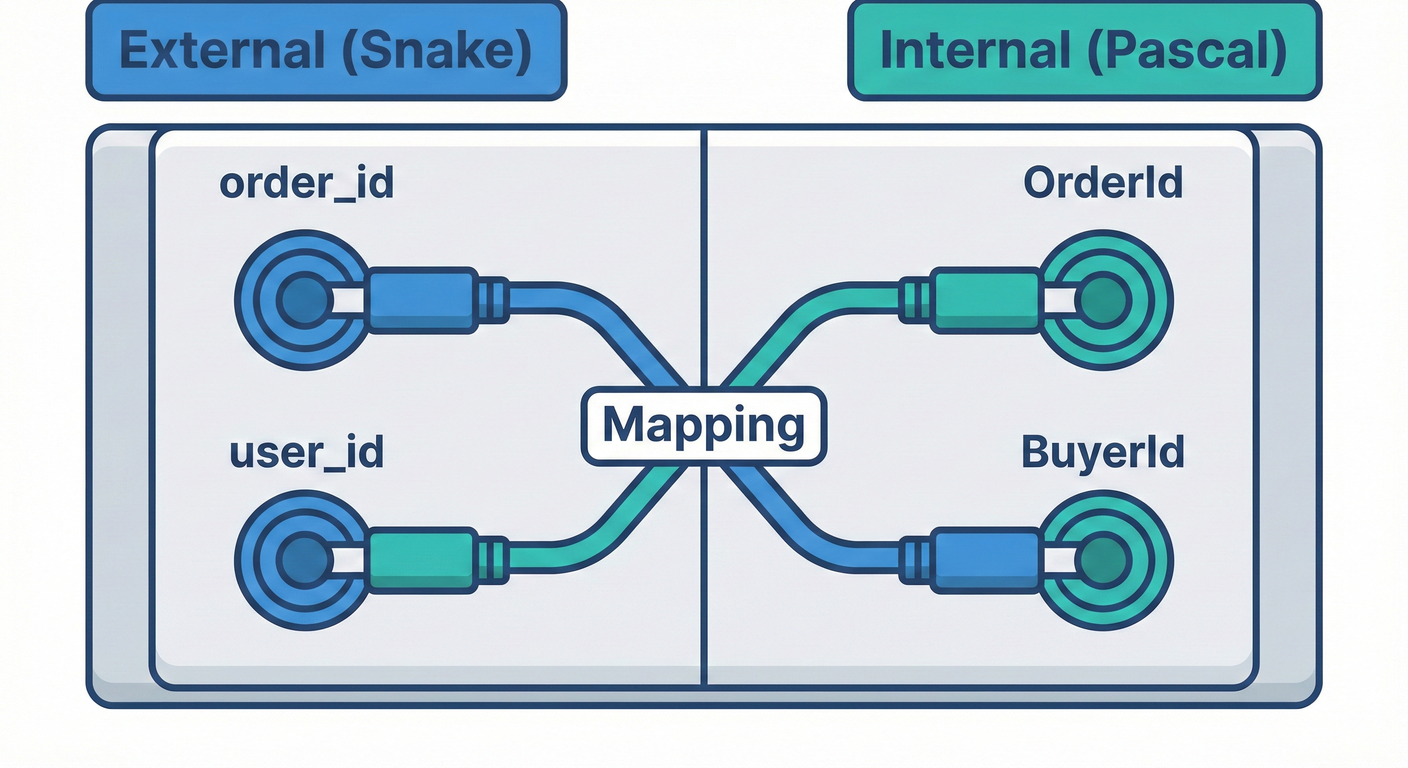 Mapping Switchboard