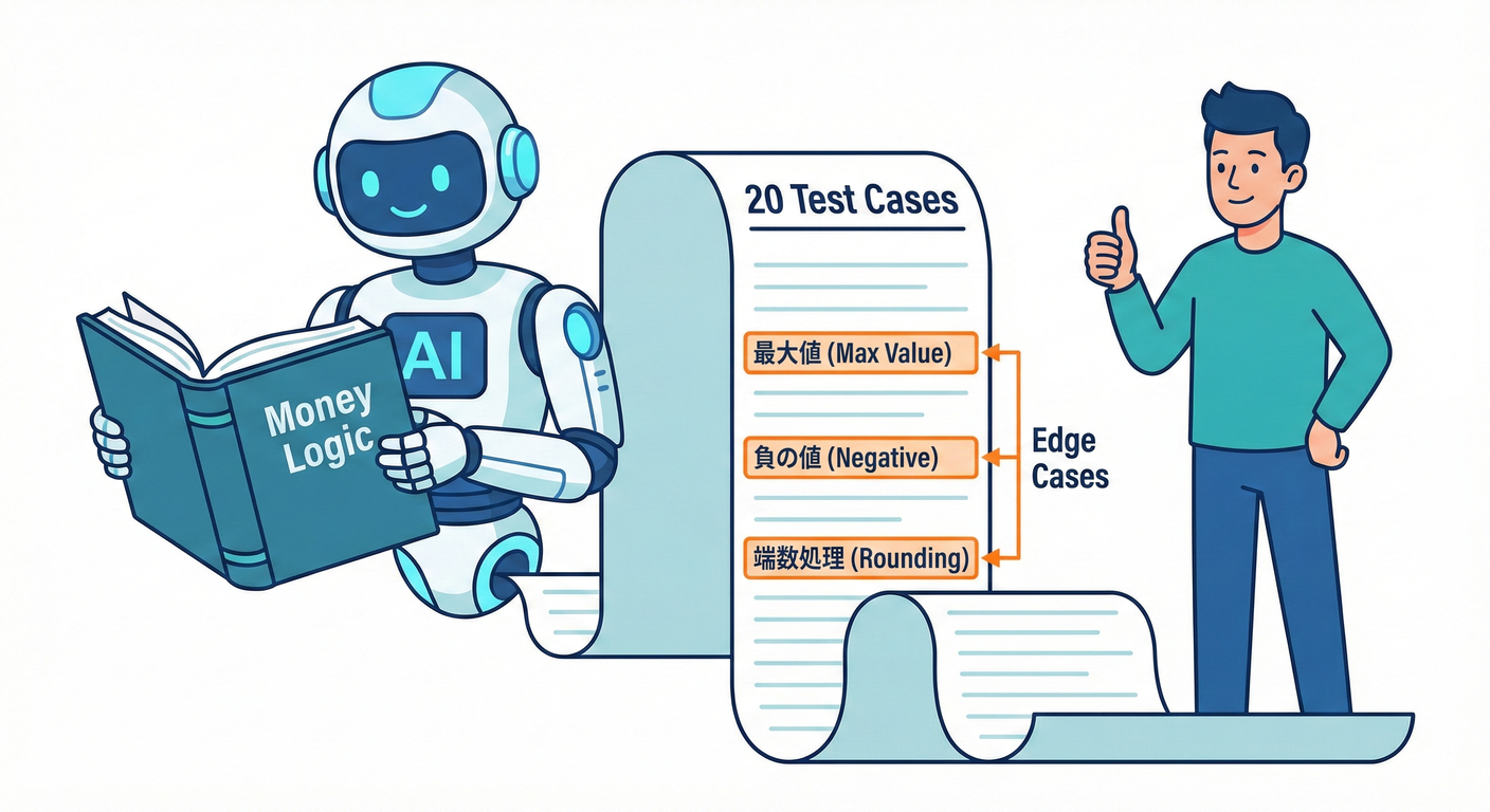AI Test Case Generator