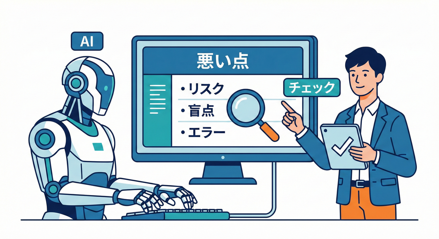 AI Copilot for Consequences