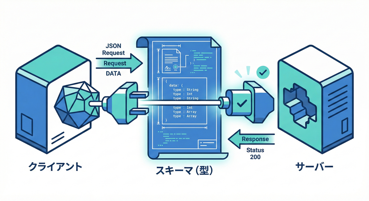Web API Contract Matching