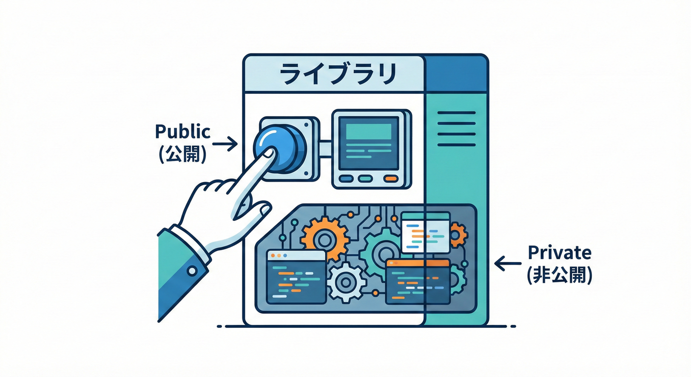 Library Contract