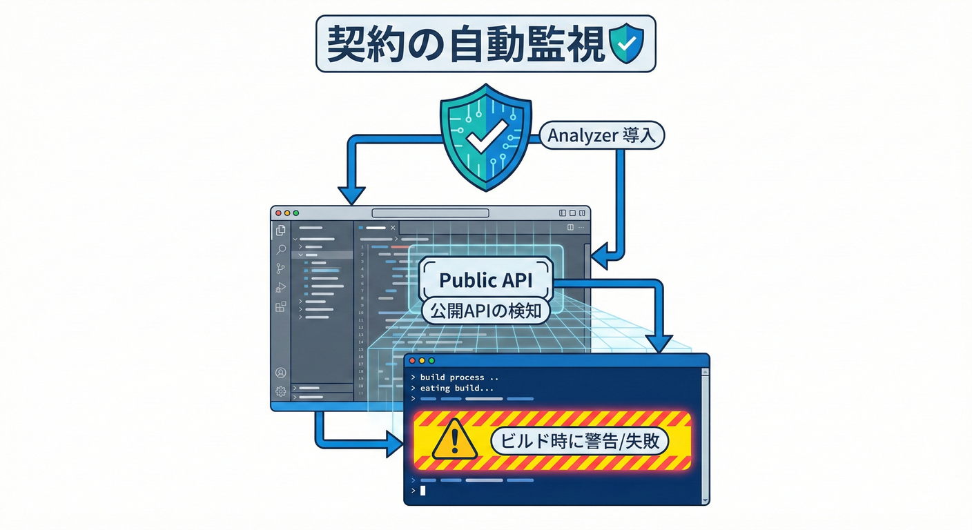 Analyzer Workflow