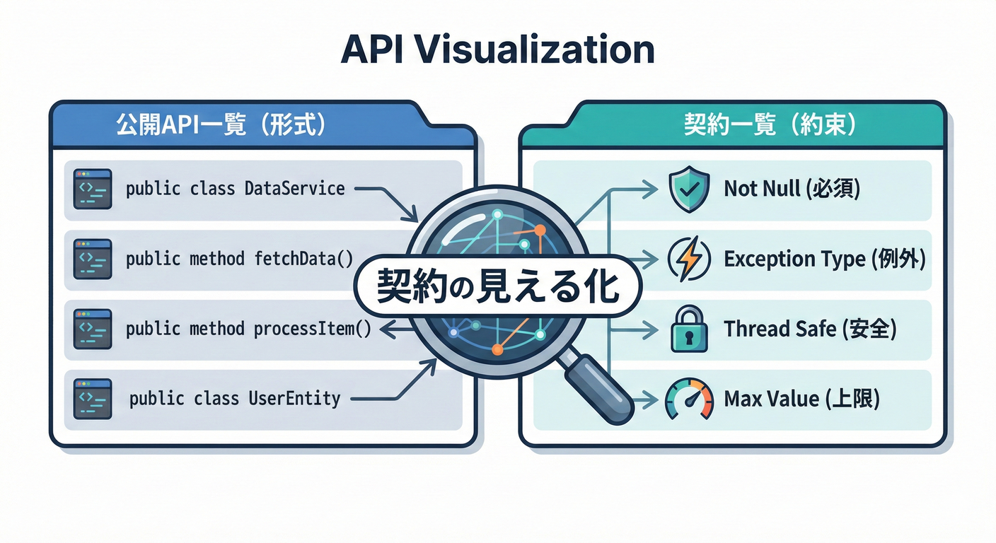 API Visualization