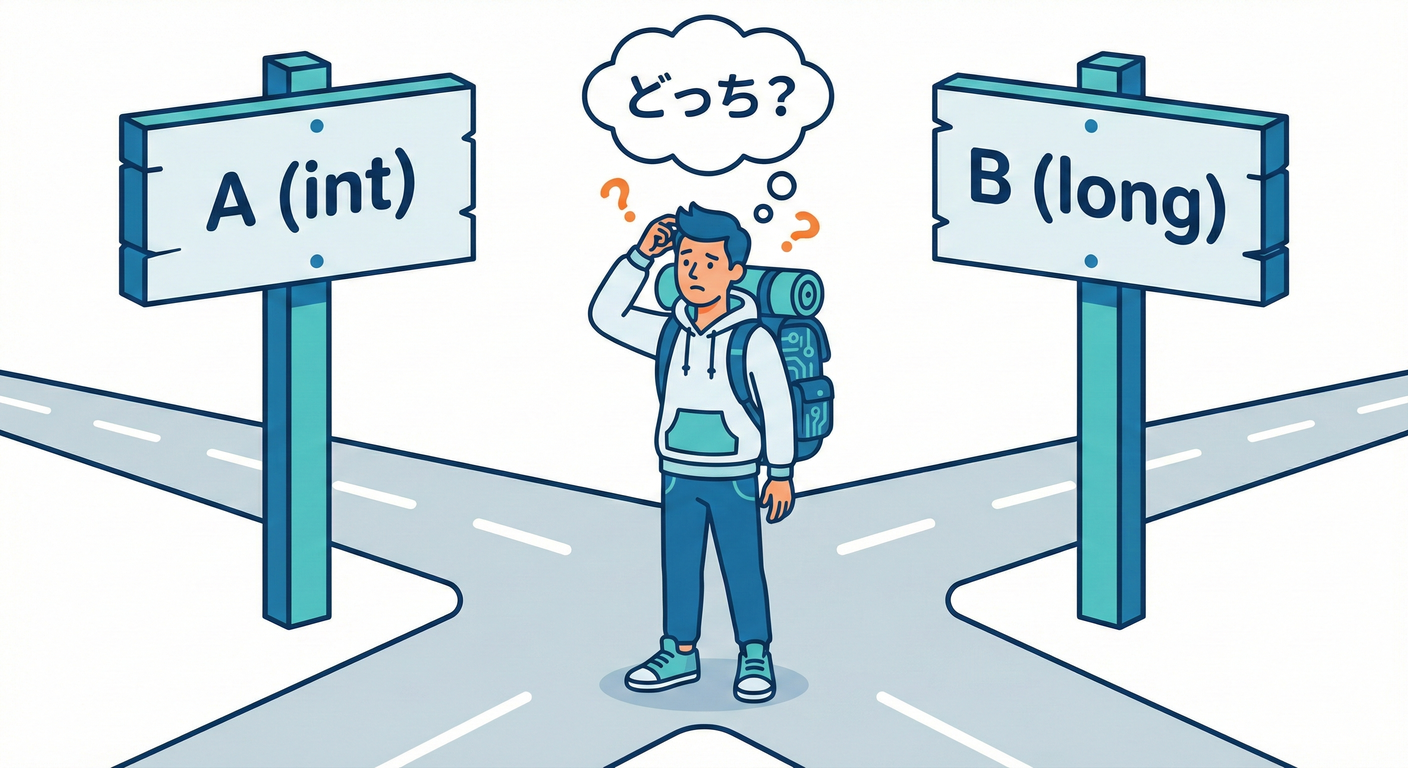 Overload Ambiguity