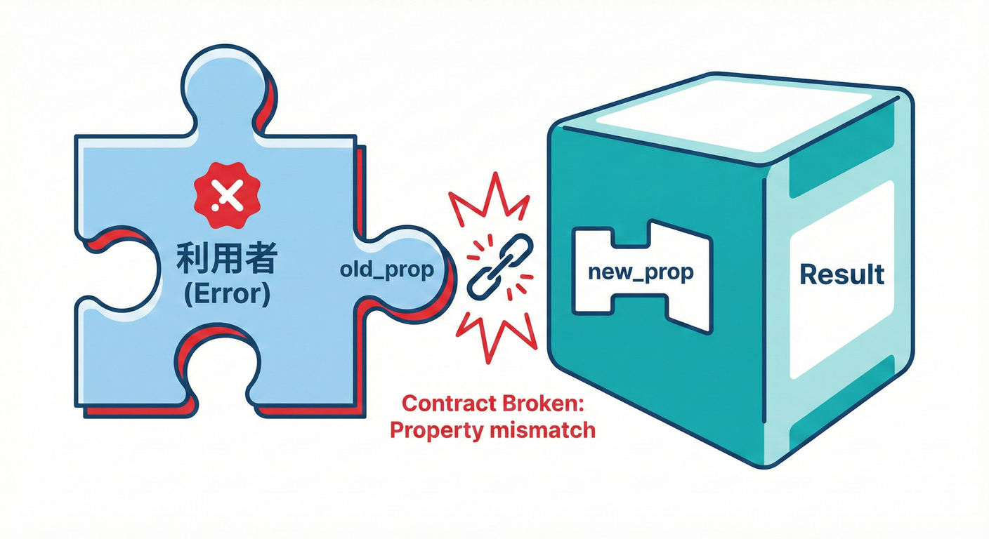 Result Contract Break