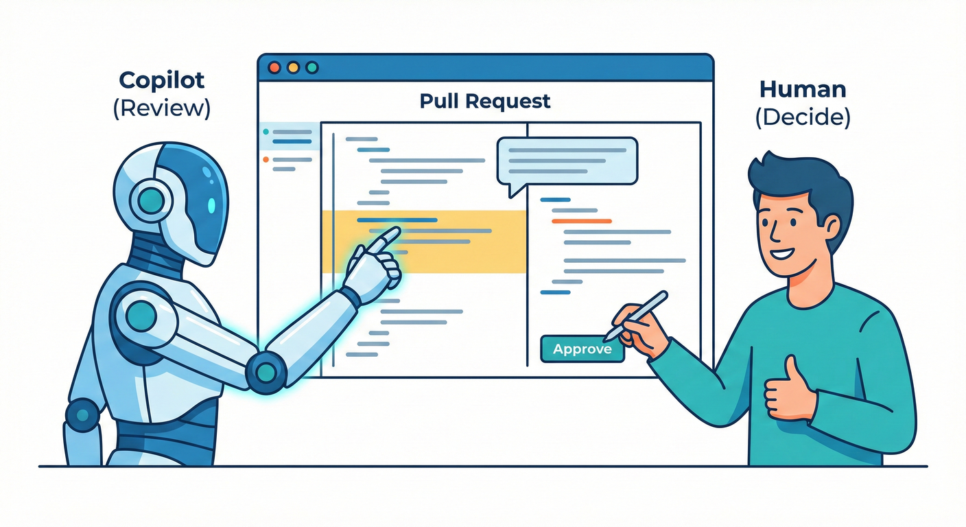 AI Assistant Reviewer
