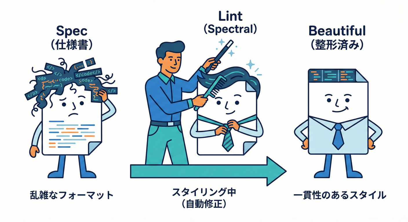 Lint Stylist
