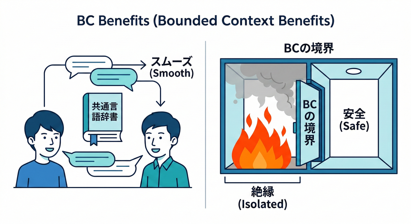 benefits shield talk