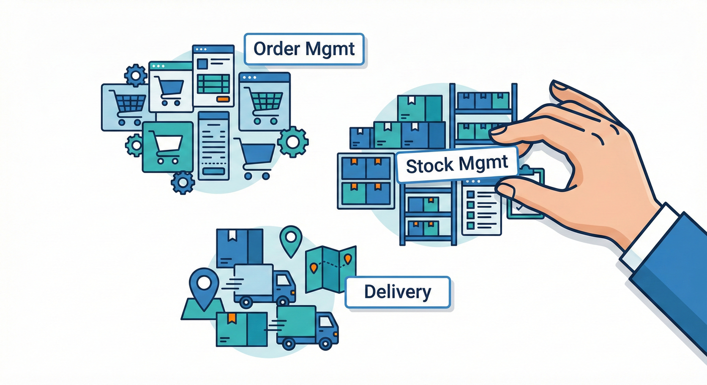 Labeling Clusters