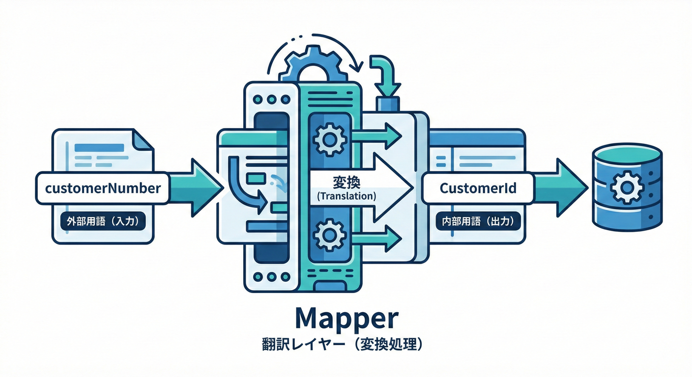 Translation Layer