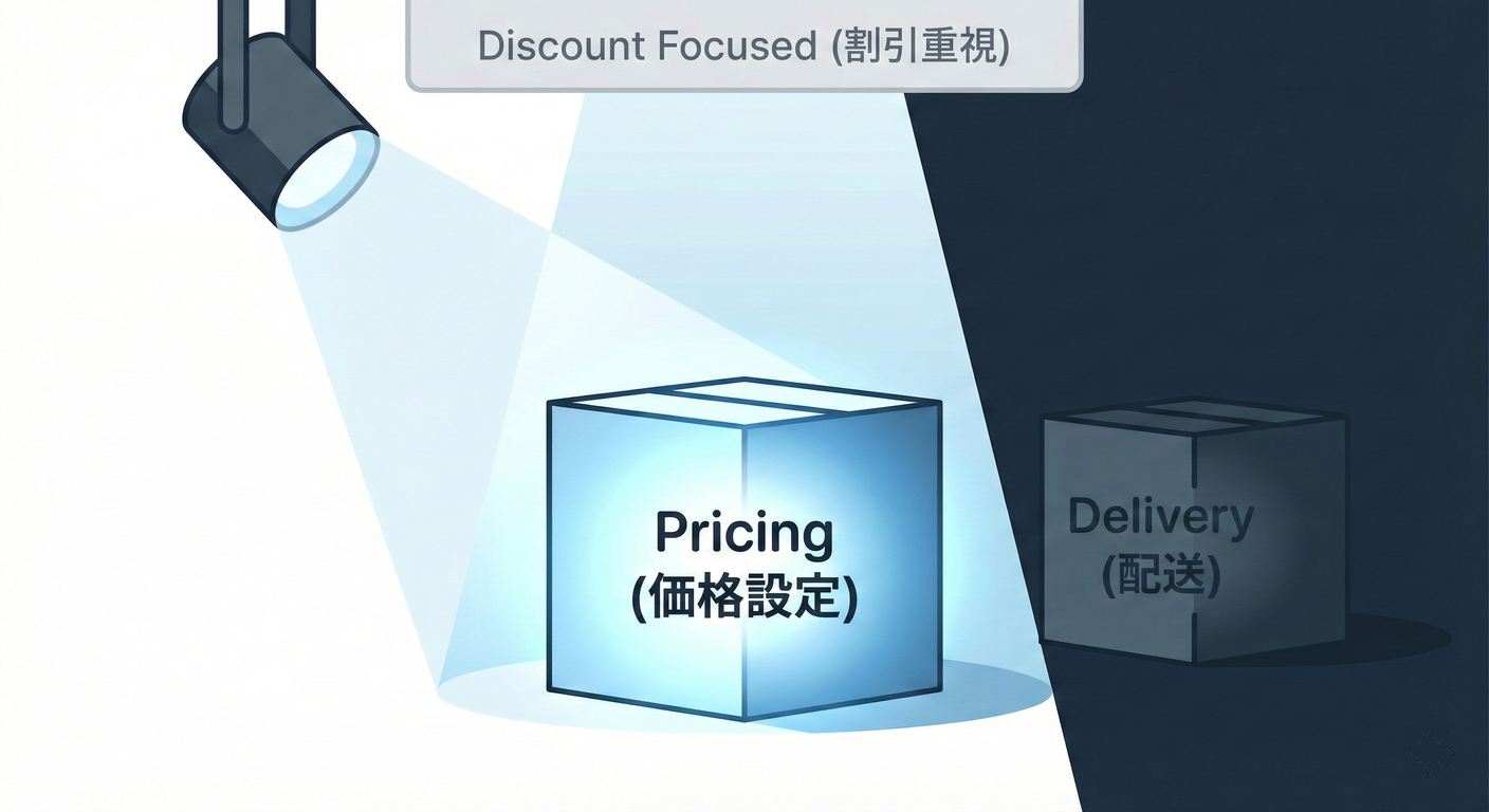 Pricing as Core