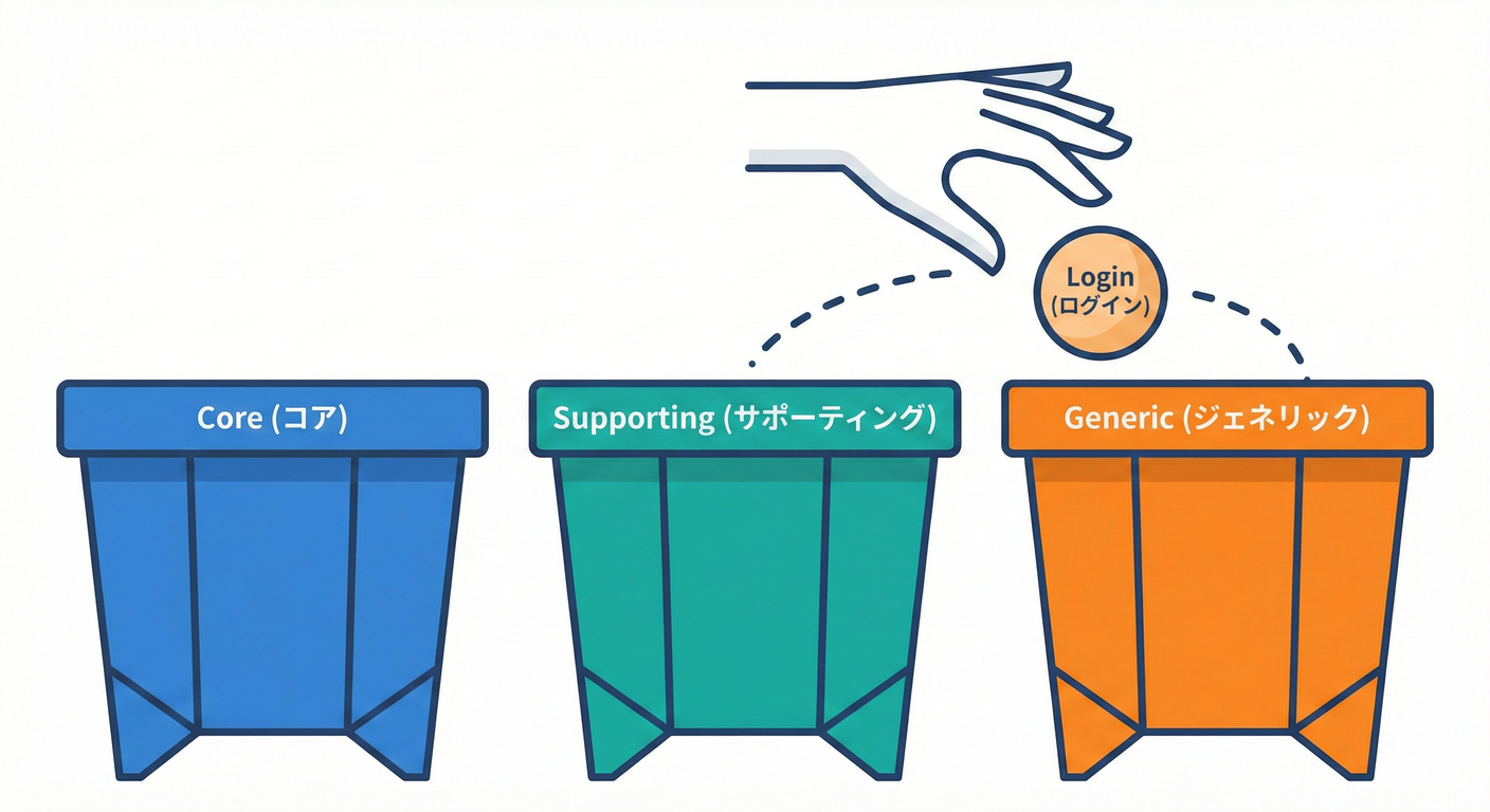 Subdomain Sorting Game