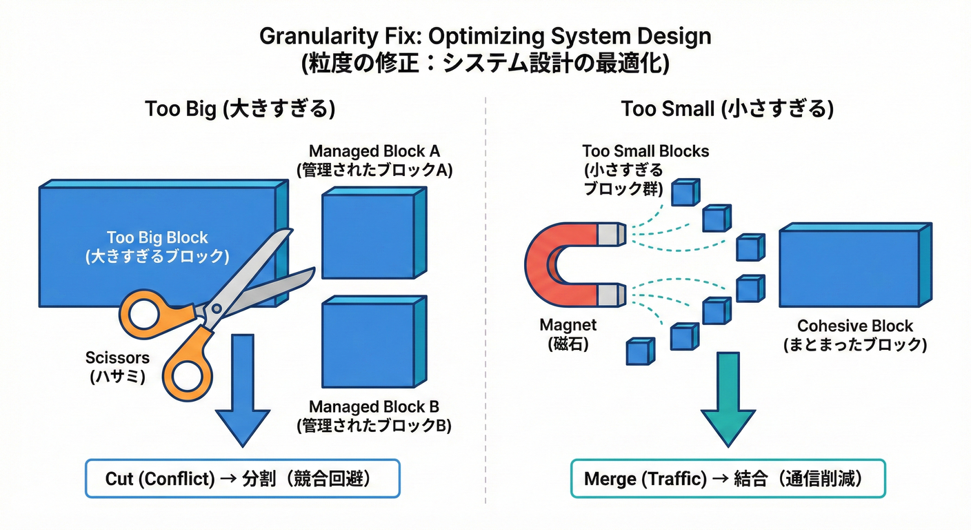 bc cs study 023 granularity fix