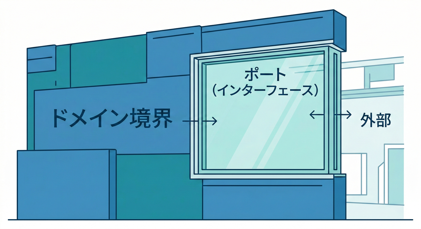 port_interface