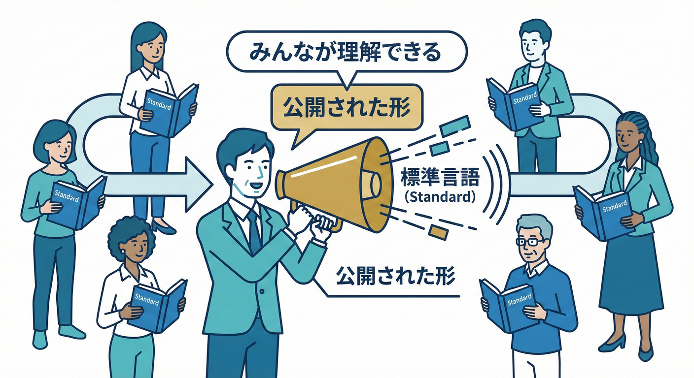 公開された言葉