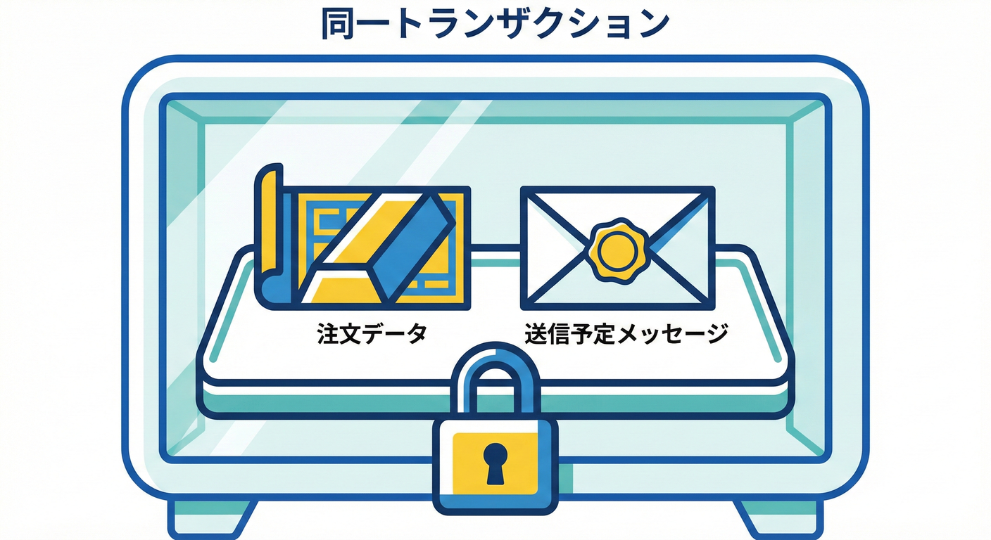 cap_cs_study_030_atomic_outbox_save