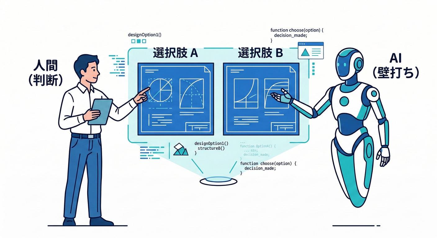 AI as Design Assistant