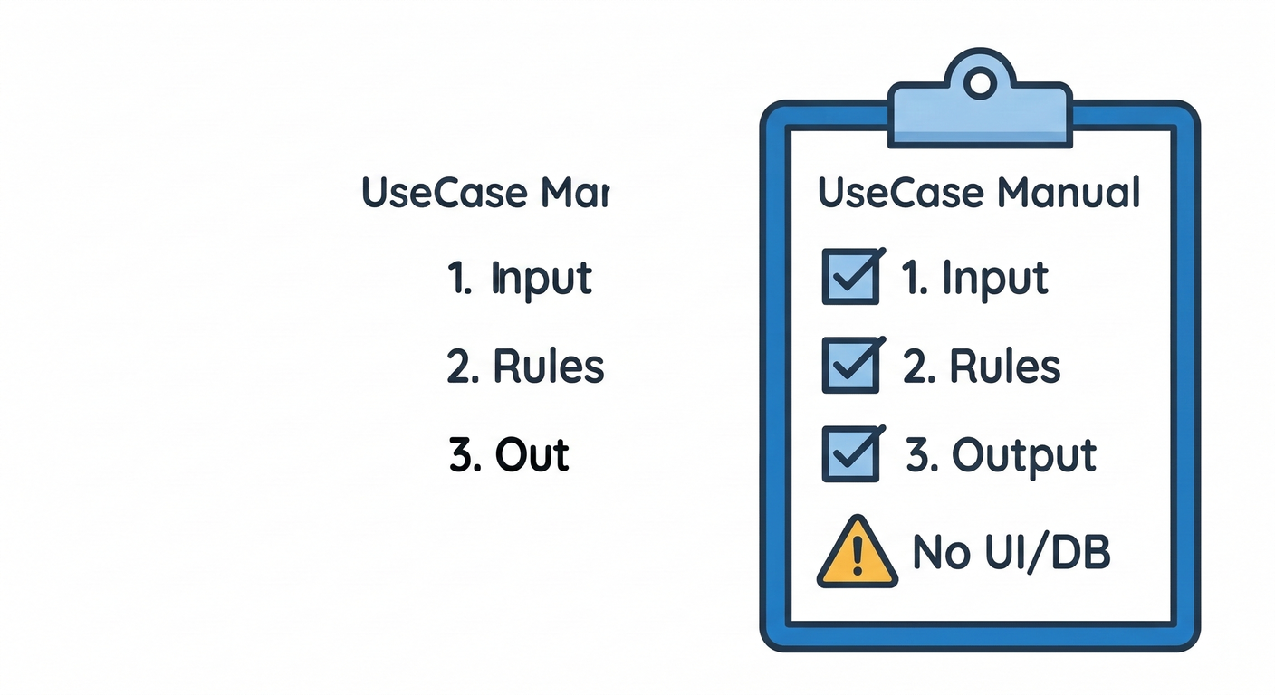 Procedure Manual