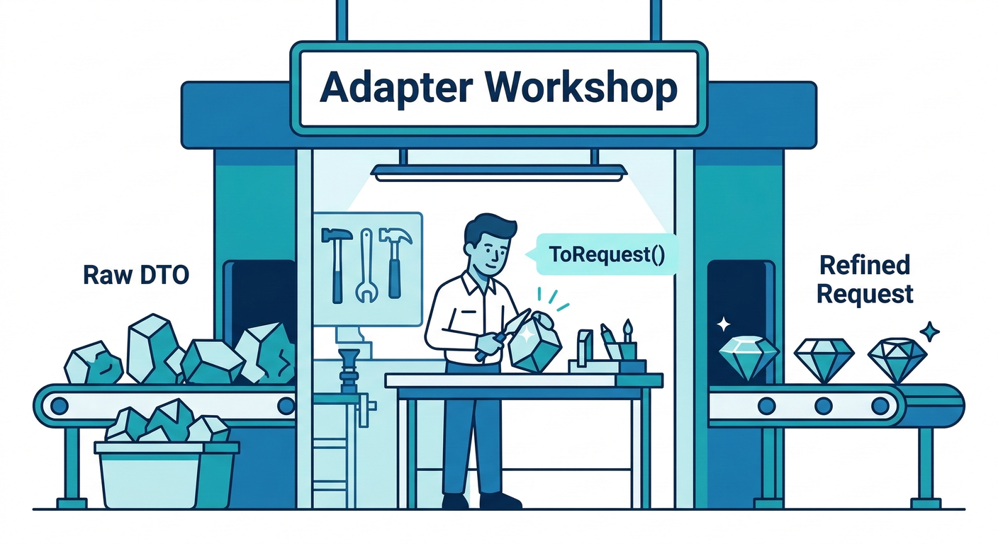 Converter Workshop