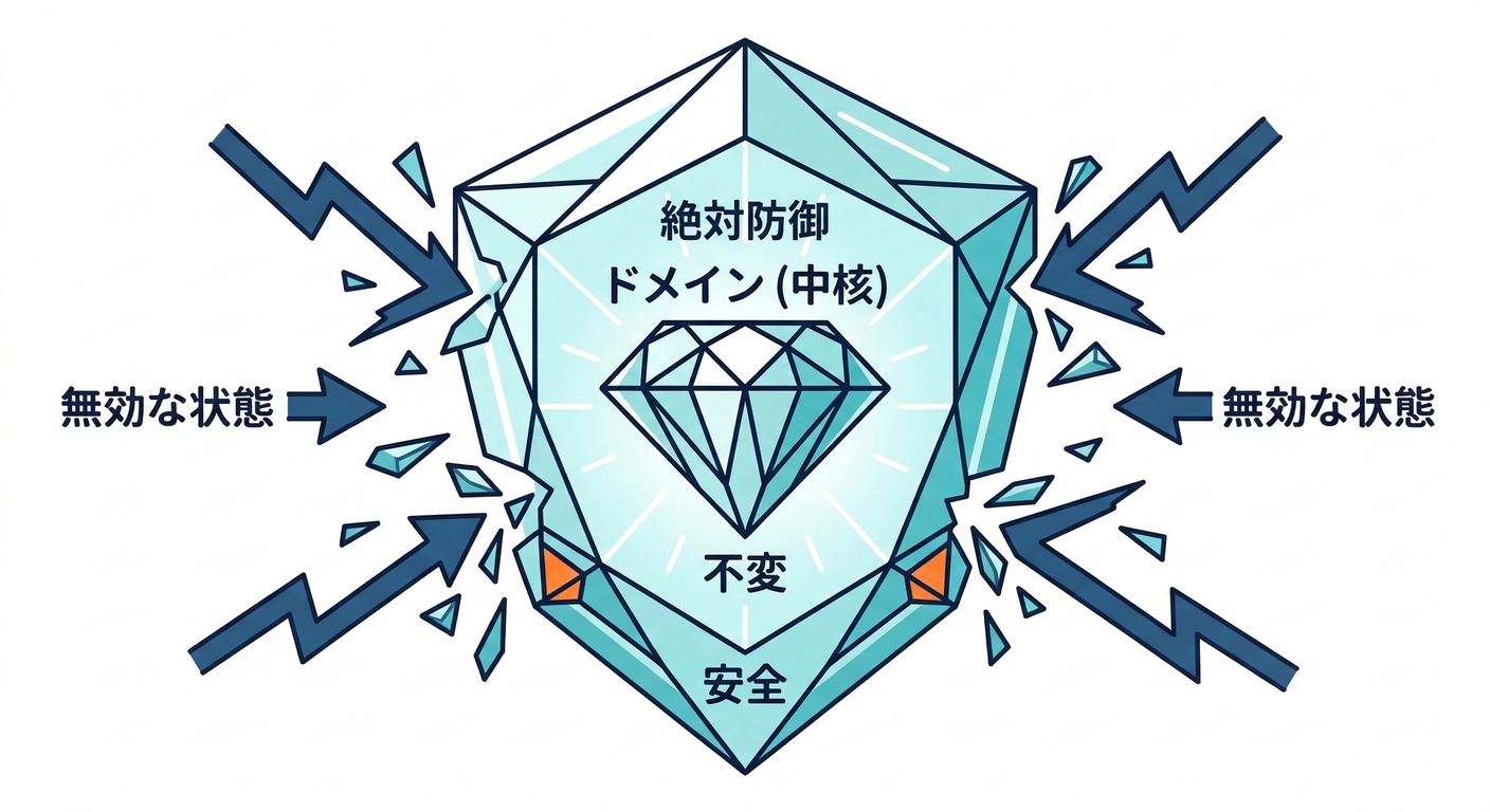 Domain Protection Shield