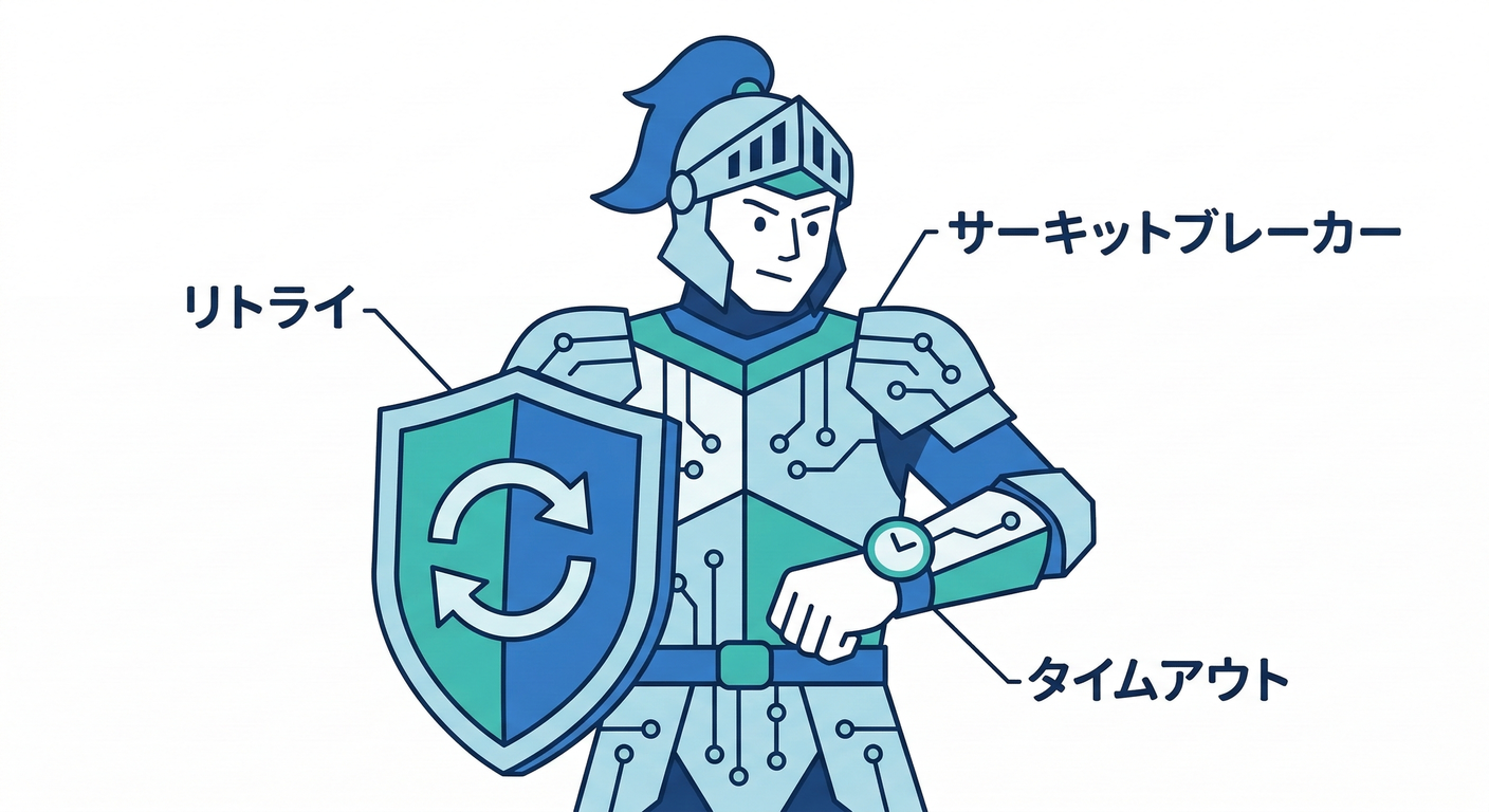 Resilience Armor