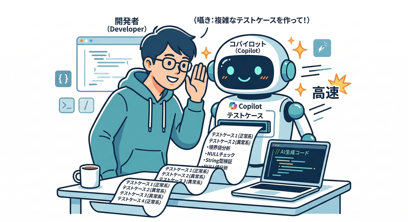 Copilot Generation