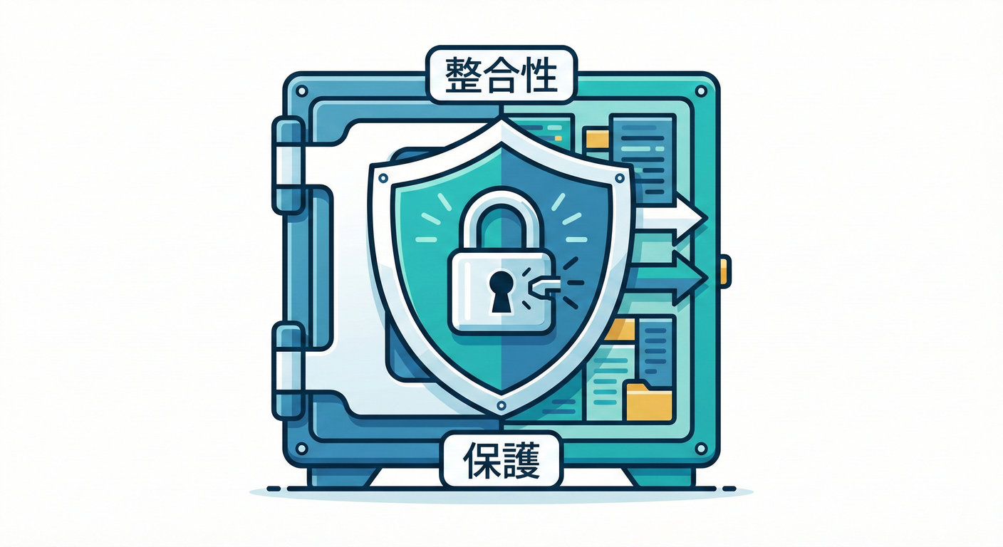 write_integrity