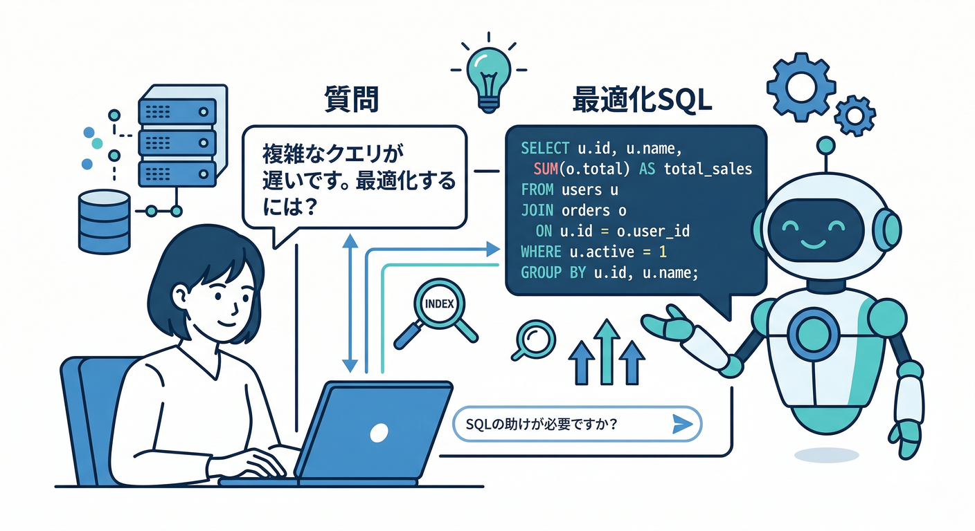 AI SQL Helper