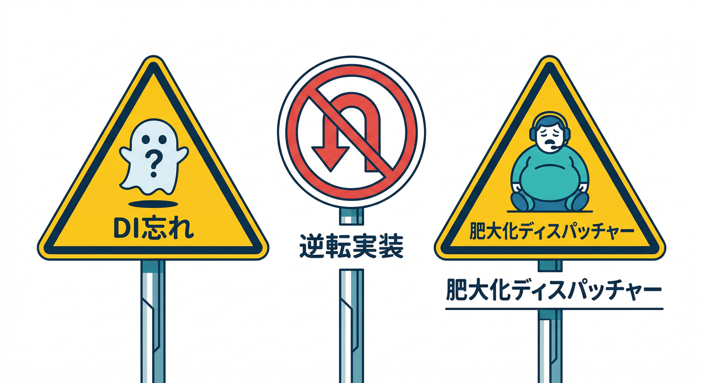 Common Pitfalls