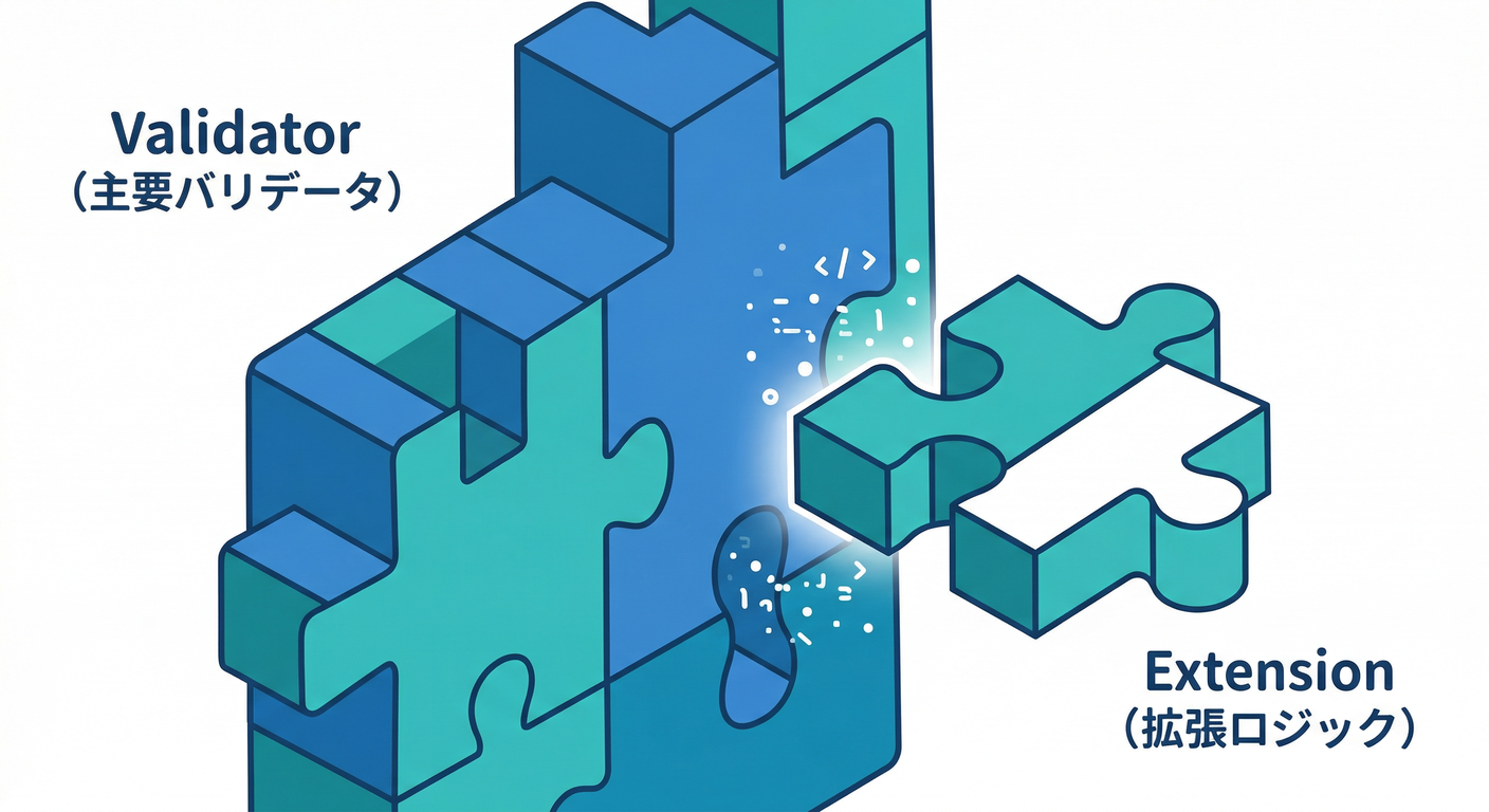 Extension Method Puzzle