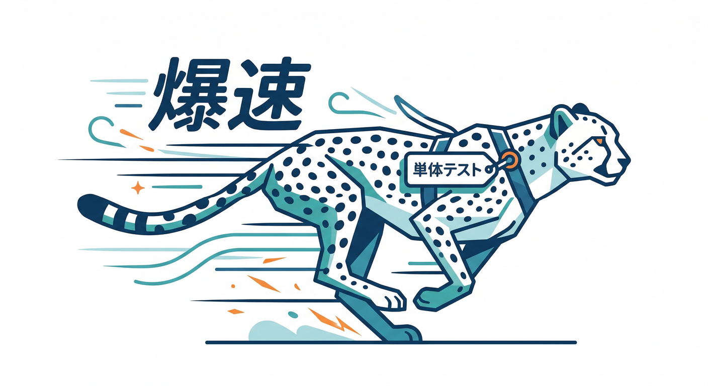 Fast Test Runner