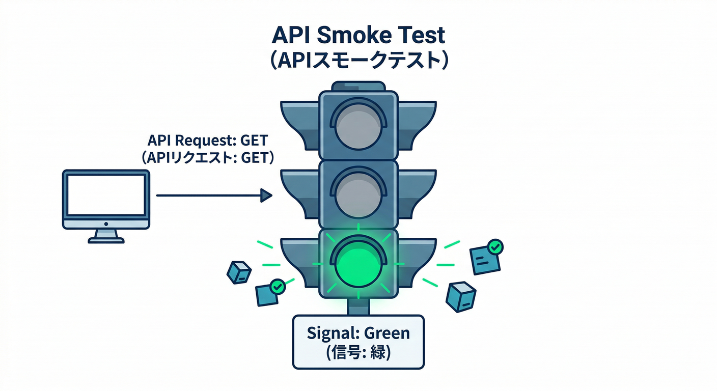 API Smoke Test