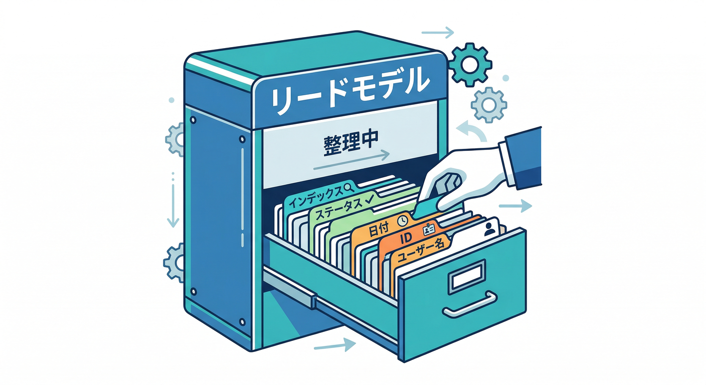 Read Model Index