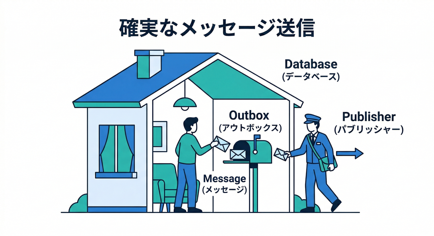 Outbox Pattern