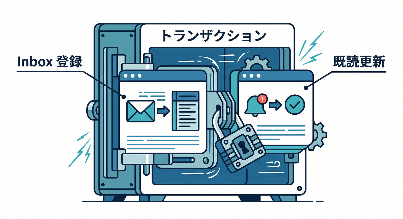 Transaction Scope