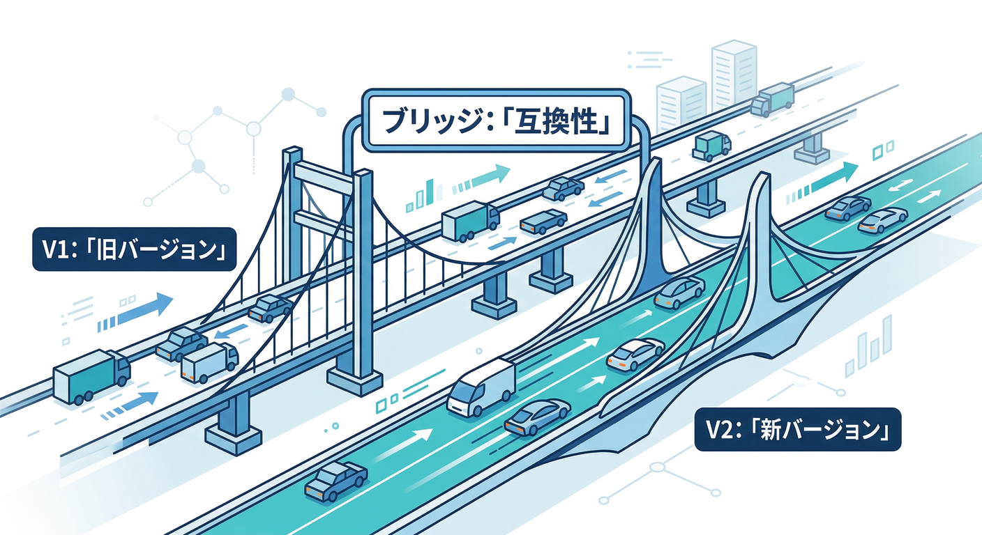 Versioning Strategy
