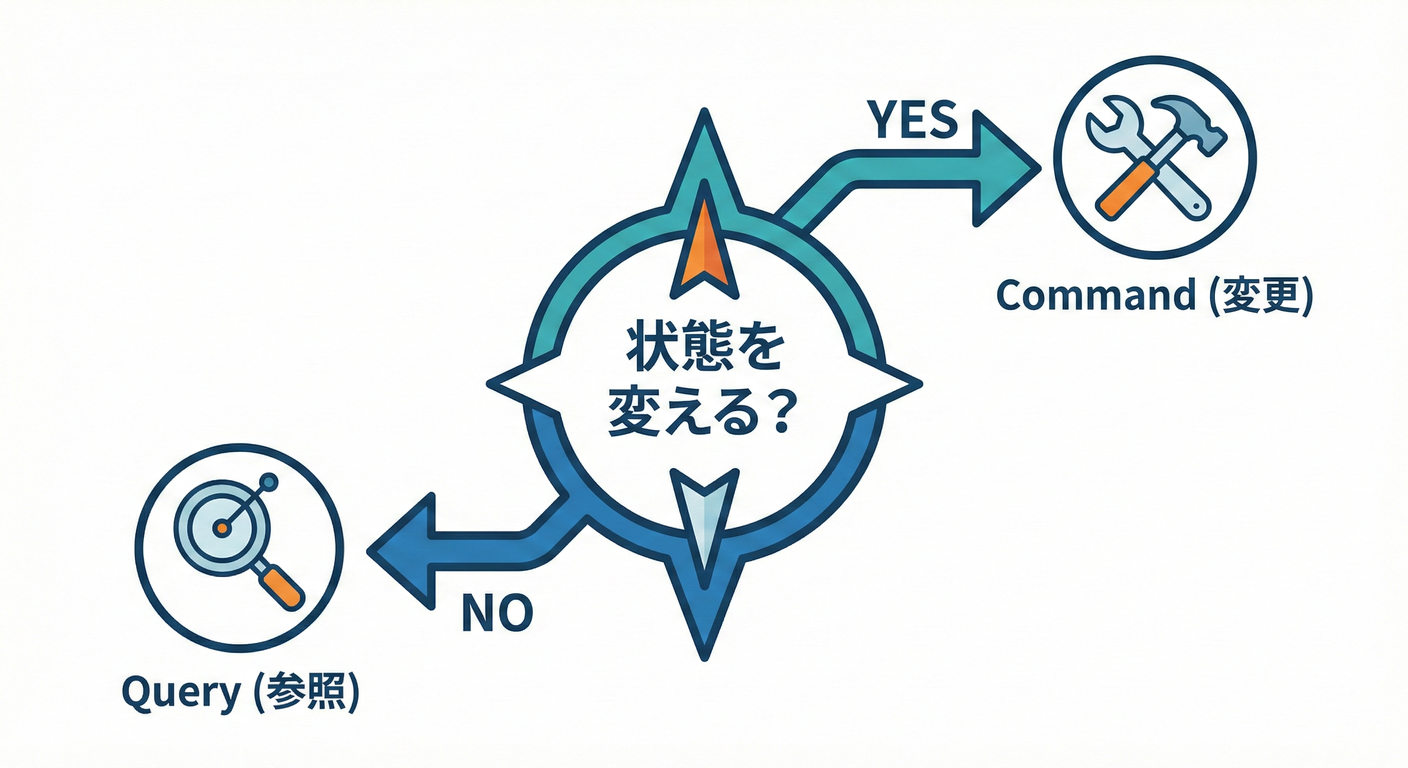 Judgement Flow