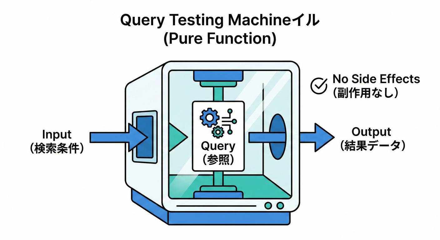 Input Output Test