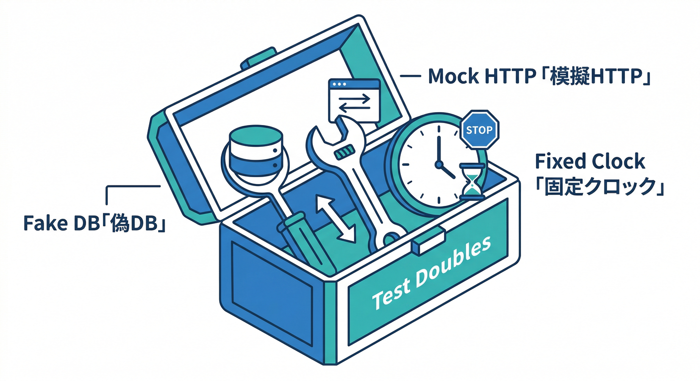 IO Replacement Toolbox