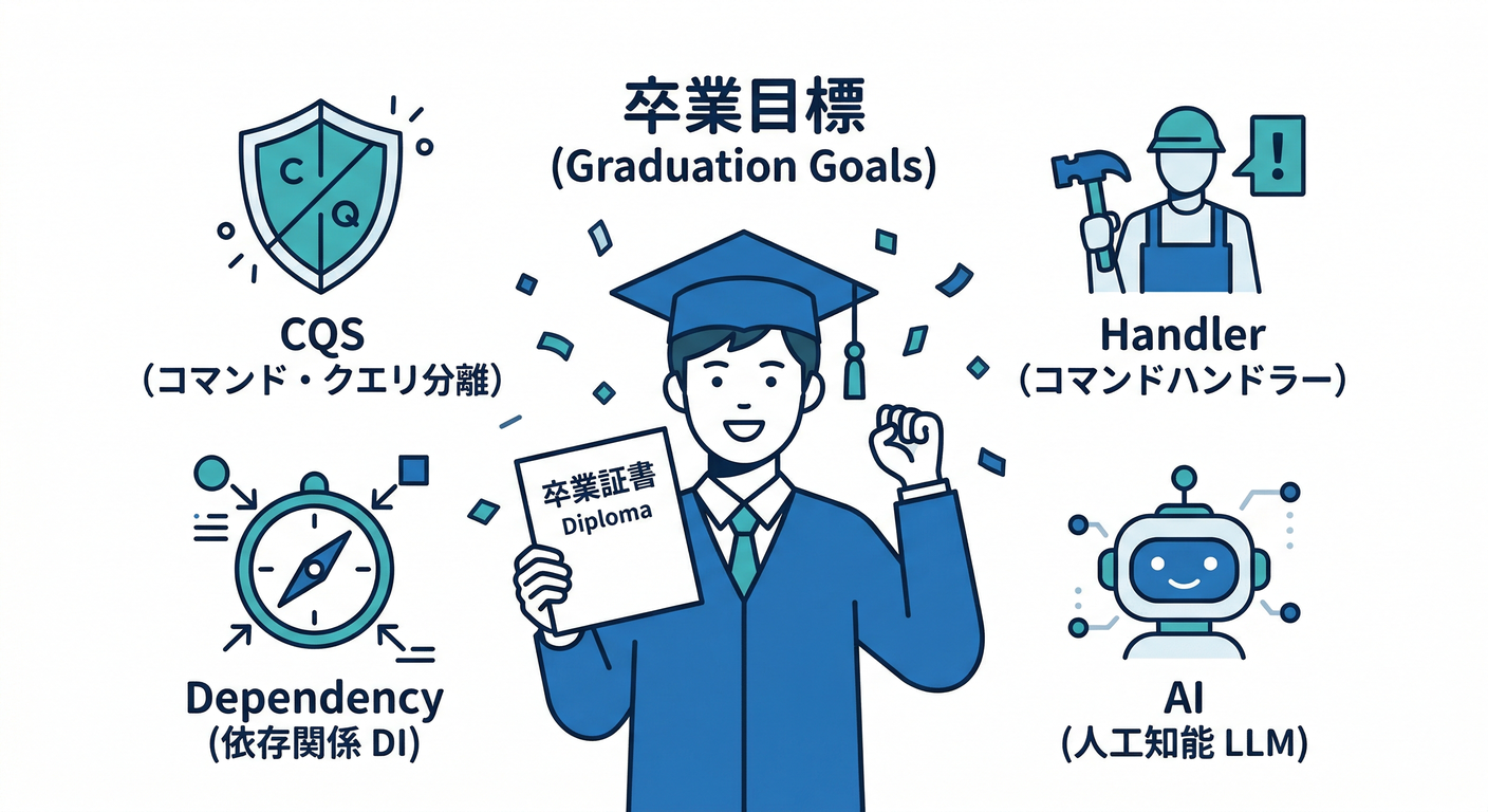Graduation Goals