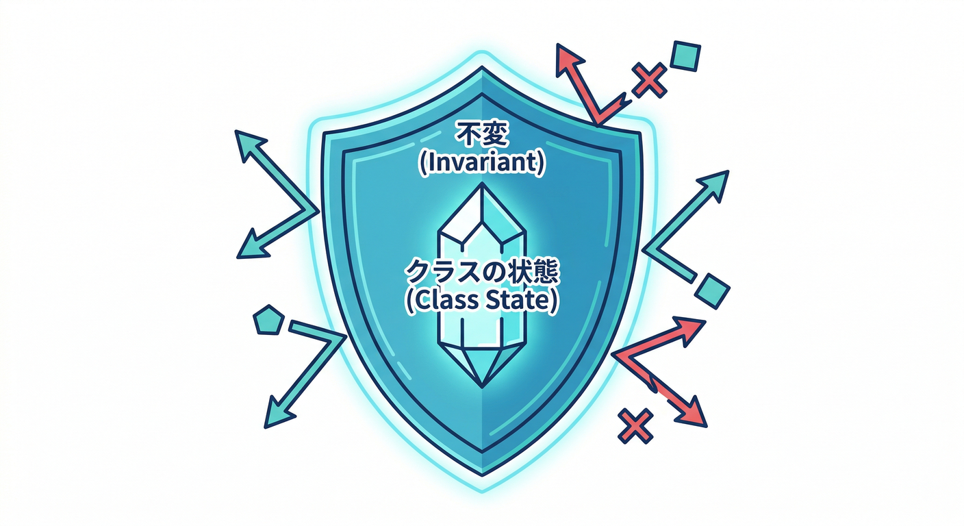 invariant_shield