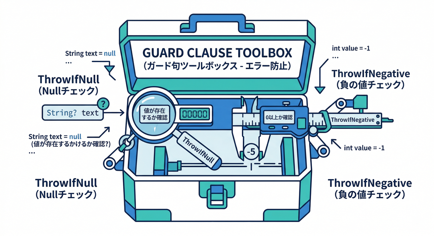guard_clause_toolbox