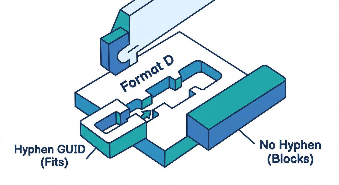 guid_format_sorter