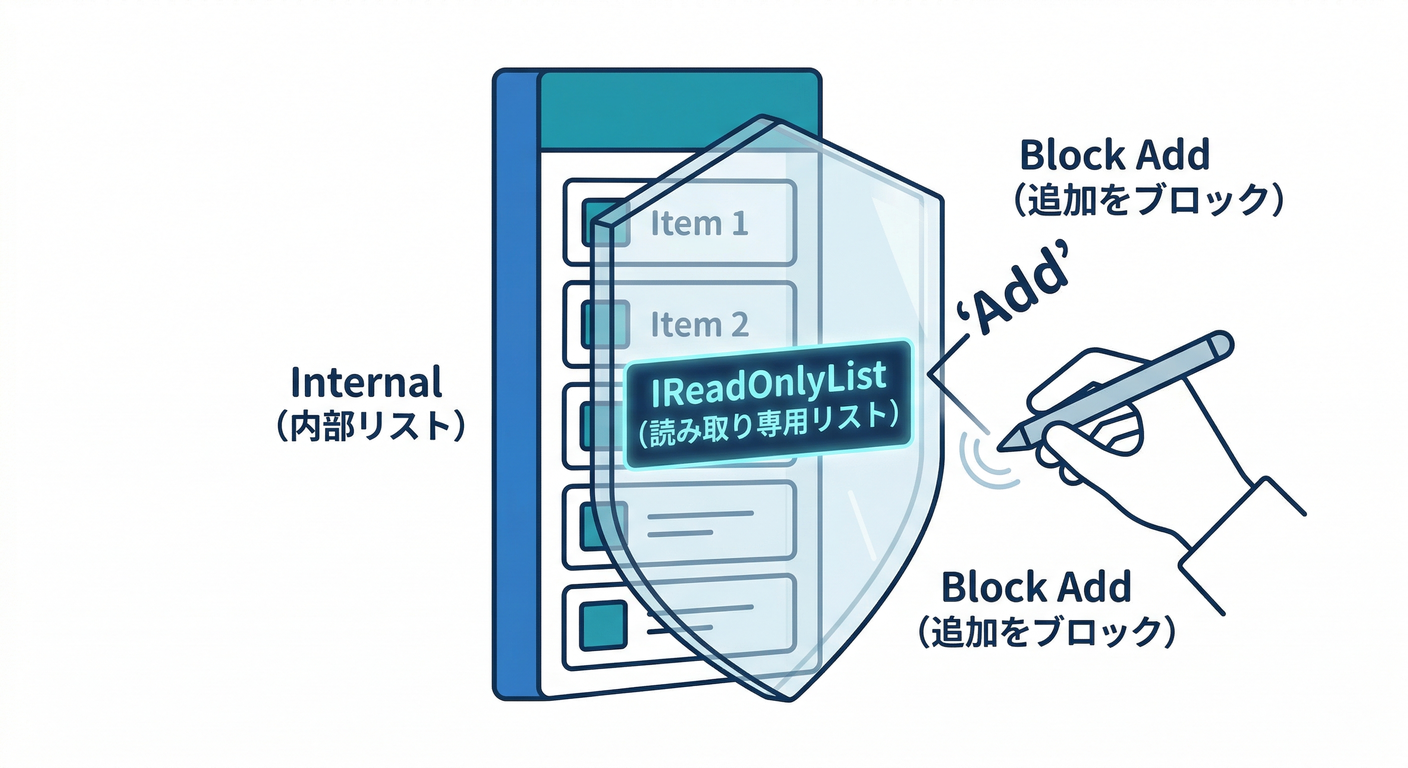 readonly_shield_list