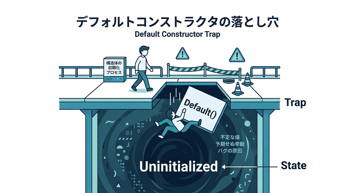default_ctor_trap