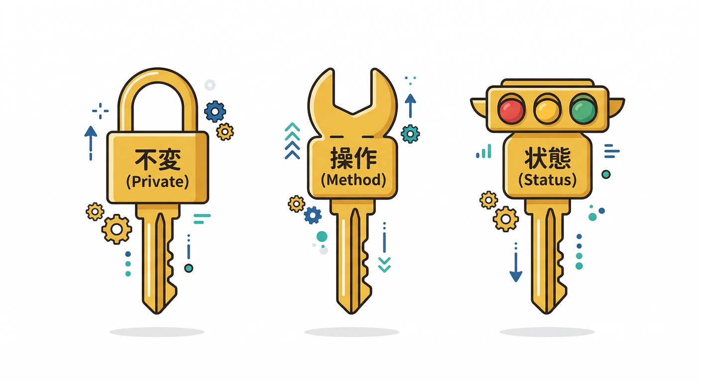 implementation_keys