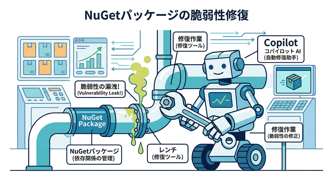 nuget_repair